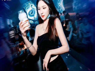 商丘酒吧招聘